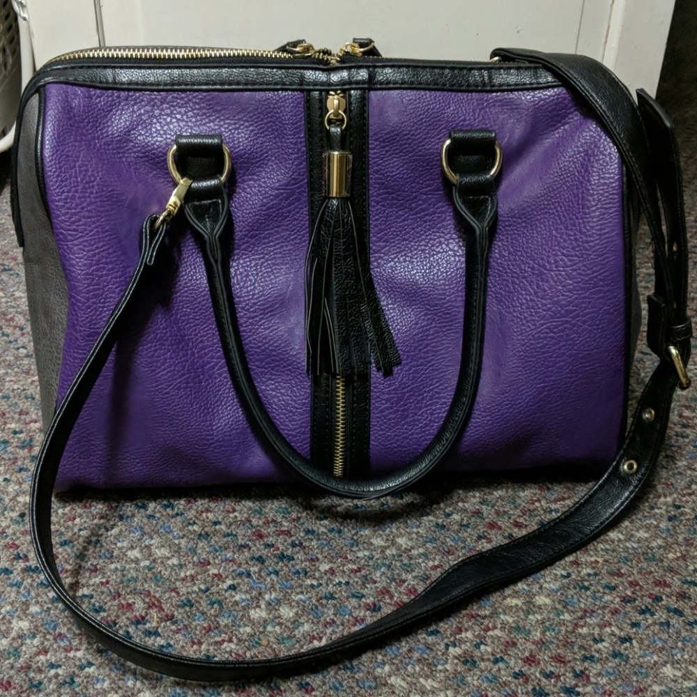 Steve Madden bag